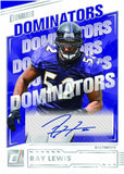 2026 Panini Donruss Football Hobby Blaster, 20 Box Case