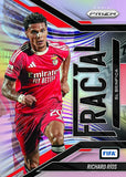 2025-26 Panini Prizm FIFA Soccer Choice, 20 Box Case