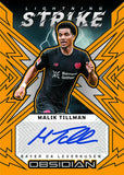 2025-26 Panini Obsidian Soccer Hobby, Box *RELEASES 7/24*