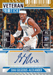 2024-25 Panini Mosaic Basketball Hobby, Box