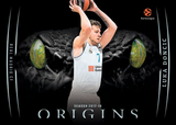 2025-26 Panini Origins EuroLeague Basketball H2, Box *RELEASES 6/26*