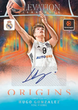 2025-26 Panini Origins EuroLeague Basketball H2, Box *RELEASES 6/26*