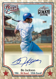 2026 Leaf Metal Draft Edition Baseball Jumbo, 8 Box Case *RELEASES 7/10*
