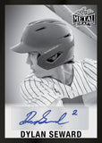 2026 Leaf Metal Draft Edition Baseball Jumbo, 8 Box Case *RELEASES 7/10*