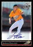2026 Leaf Metal Draft Edition Baseball Jumbo, 8 Box Case *RELEASES 7/10*