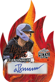 2026 Leaf Metal Draft Edition Baseball Jumbo, 8 Box Case *RELEASES 7/10*