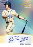 2026 Leaf Metal Draft Edition Baseball Jumbo, 8 Box Case *RELEASES 7/10*