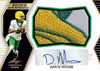 2026 Leaf Trinity Football Hobby, 10 Box Case *RELEASES 8/21*