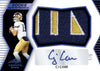 2026 Leaf Trinity Football Jumbo, 8 Box Case *RELEASES 8/21*