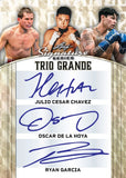 2026 Leaf Metal Signature Series Sports Multi-Sport Hobby, Box *RELEASES 8/28*