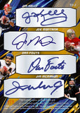 2026 Leaf Metal Signature Series Sports Multi-Sport Hobby, Box *RELEASES 8/28*