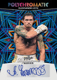 2026 Leaf Metal Signature Series Sports Multi-Sport Hobby, Box *RELEASES 8/28*