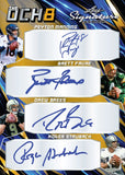 2026 Leaf Metal Signature Series Sports Multi-Sport Hobby, Box *RELEASES 8/28*