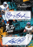 2026 Leaf Metal Signature Series Sports Multi-Sport Hobby, Box *RELEASES 8/28*