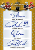 2026 Leaf Metal Signature Series Sports Multi-Sport Hobby, Box *RELEASES 8/28*