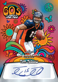 2026 Leaf Metal Signature Series Sports Multi-Sport Hobby, Box *RELEASES 8/28*