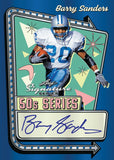 2026 Leaf Metal Signature Series Sports Multi-Sport Hobby, Box *RELEASES 8/28*