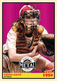 2026 Leaf Metal Women Of Sport Hobby, 10 Box Case *RELEASES 9/4*