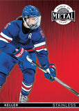 2026 Leaf Metal Women Of Sport Hobby, 10 Box Case *RELEASES 9/4*