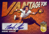 2026 Leaf Metal Tennis Golden Set , Box *RELEASES 10/23*