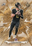 2025 Topps Resurgence Football Hobby, Pack