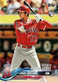 2018 Topps Update Series Baseball Hobby, Box