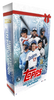 2026 Topps Holiday Baseball, Advent Calendar