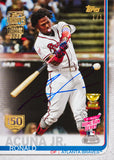 2025 Topps Archives Signature Series Active Player Edition Baseball Hobby, 20 Box Case
