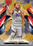 2024-25 Topps Inception Basketball Hobby, Box