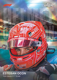 2026 Topps Chrome Formula 1 Hobby, 12 Box Case