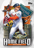 2026 Topps Update Series Baseball Hobby, Box