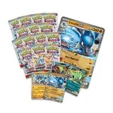 Pokemon Lucario Ex & Tyranitar Ex Premium Collection, Box