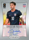 2026 Panini Prizm World Cup Soccer Hobby Blaster, Box