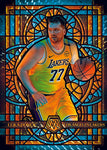 2024-25 Panini Mosaic Basketball Hobby, Box