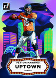 2026 Panini Donruss Football Hobby Blaster, 20 Box Case