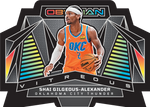 2024-25 Panini Obsidian Basketball Hobby, 12 Box Case *RELEASES 9/12*