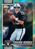 2026 Topps Football Jumbo, Box