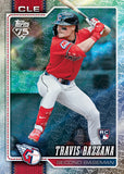 2026 Topps Update Series Baseball Hobby, Box