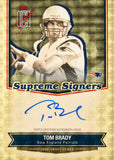 2025 Topps Signature Class Football Blaster, Box *RELEASES 6/5*