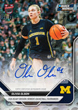 2025-26 Bowman University Now March Madness Basketball Hobby, Box