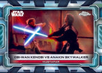 2024 Topps Star Wars Hyperspace Hobby, Pack *RELEASES 2/19*