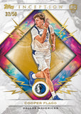 2025-26 Topps Inception Basketball Hobby, Box *RELEASES 7/23*
