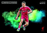 2025-26 Panini Obsidian Soccer Hobby, Box *RELEASES 7/24*