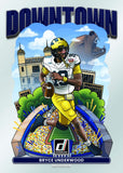2026 Panini Donruss Football Hobby Blaster, 20 Box Case