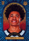 2024-25 Panini Mosaic Basketball Hobby, Box