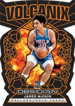 2024-25 Panini Obsidian Basketball Hobby, 12 Box Case *RELEASES 9/12*