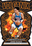 2024-25 Panini Obsidian Basketball Hobby, 12 Box Case *RELEASES 9/12*
