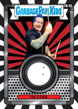 2024 Topps Garbage Pail Kids Battle Of The Bands: Green Day Hobby, Box