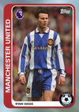2026/27 Topps Premier League Soccer Hobby, Box