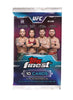 2025 Topps UFC Finest Hobby, Pack *RELEASES 11/7*
